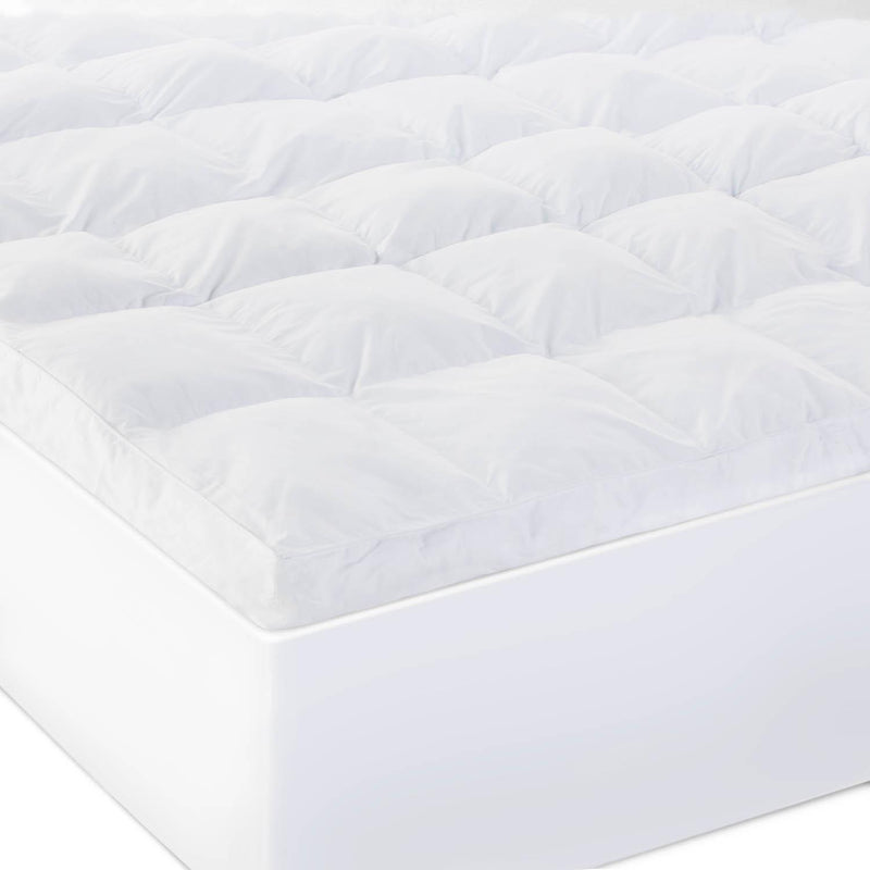 Malouf Mattress Toppers Twin IS30TTDAFB IMAGE 5