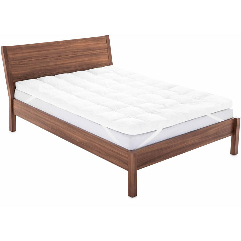 Malouf Mattress Toppers Queen IS30QQDAFB IMAGE 2