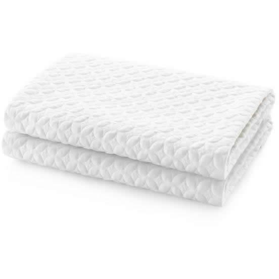 Malouf Queen Pillow Protector SLICQQP5 IMAGE 1
