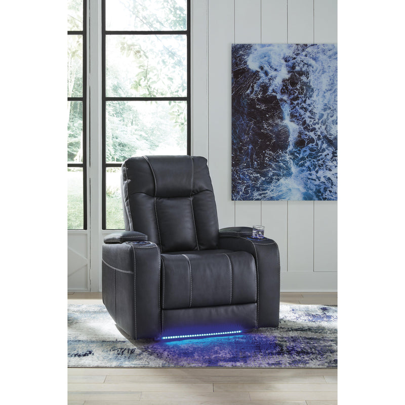 Signature Design by Ashley Feazada Recliner 6620613 IMAGE 7