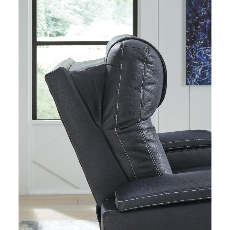 Signature Design by Ashley Feazada Recliner 6620613 IMAGE 9