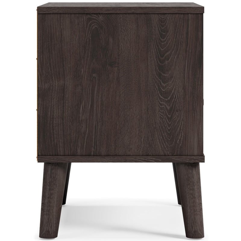 Signature Design by Ashley Kids Nightstands 1 Drawer EB5514-291 IMAGE 4