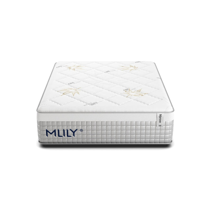 Mlily Mattresses Twin Mprove 3.0 Mattress (Twin) IMAGE 4