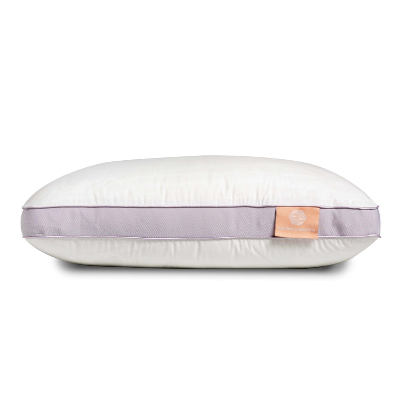 DreamFit Dreamcomfort Bed Pillow DFMSP04-00-JMB IMAGE 2