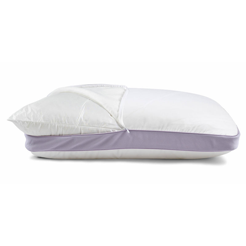 DreamFit Dreamcomfort Bed Pillow DFMSP01-00-JMB IMAGE 3