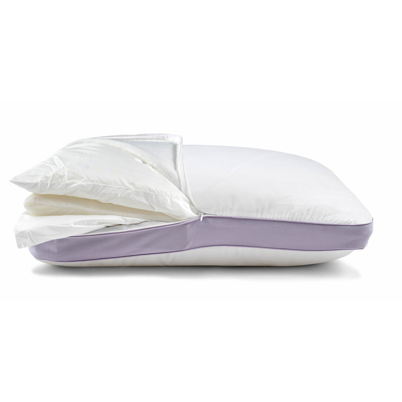 DreamFit Dreamcomfort Bed Pillow DFMSP03-00-JMB IMAGE 3