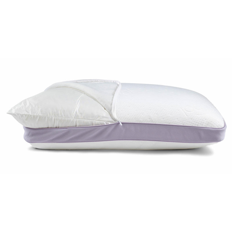 DreamFit Dreamcool Bed Pillow DFPTP01-00-JMB IMAGE 2