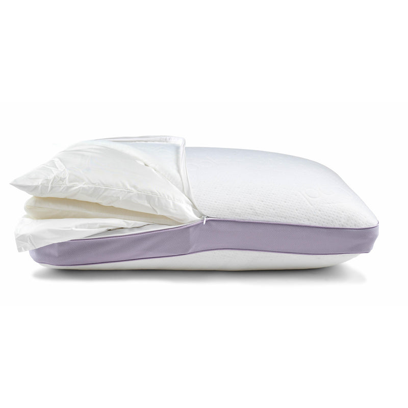 DreamFit Dreamcool Bed Pillow DFPTP03-00-JMB IMAGE 2