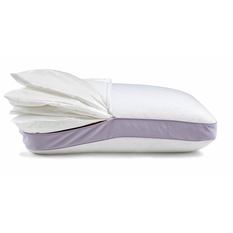 DreamFit Dreamcool Bed Pillow DFPTP04-00-JMB IMAGE 2