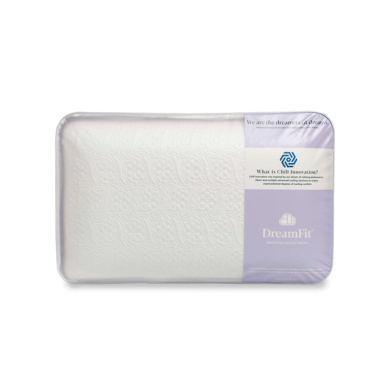 DreamFit DreamChill Bed Pillow DFDCP01-00-JMB IMAGE 4