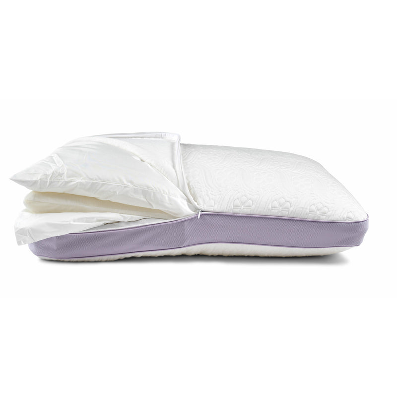 DreamFit DreamChill Bed Pillow DFDCP03-00-JMB IMAGE 3