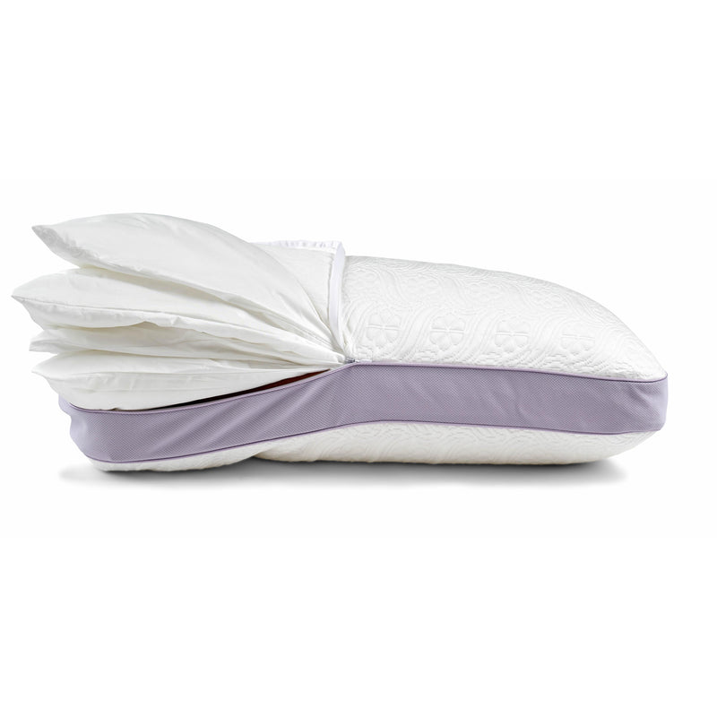 DreamFit DreamChill Bed Pillow DFDCP04-00-JMB IMAGE 3
