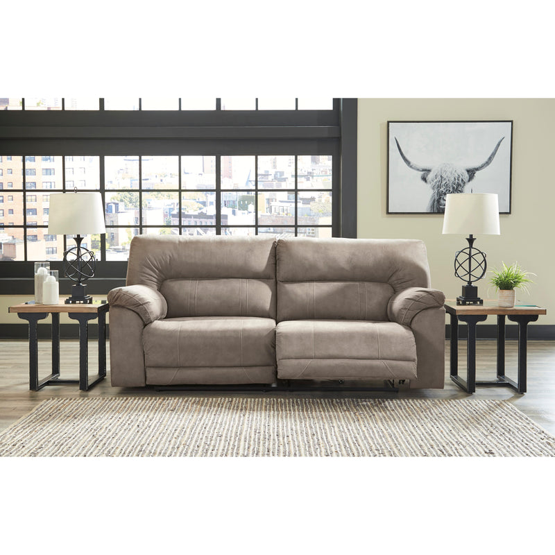 Benchcraft Cavalcade 77601 2 pc Reclining Living Room Set IMAGE 2