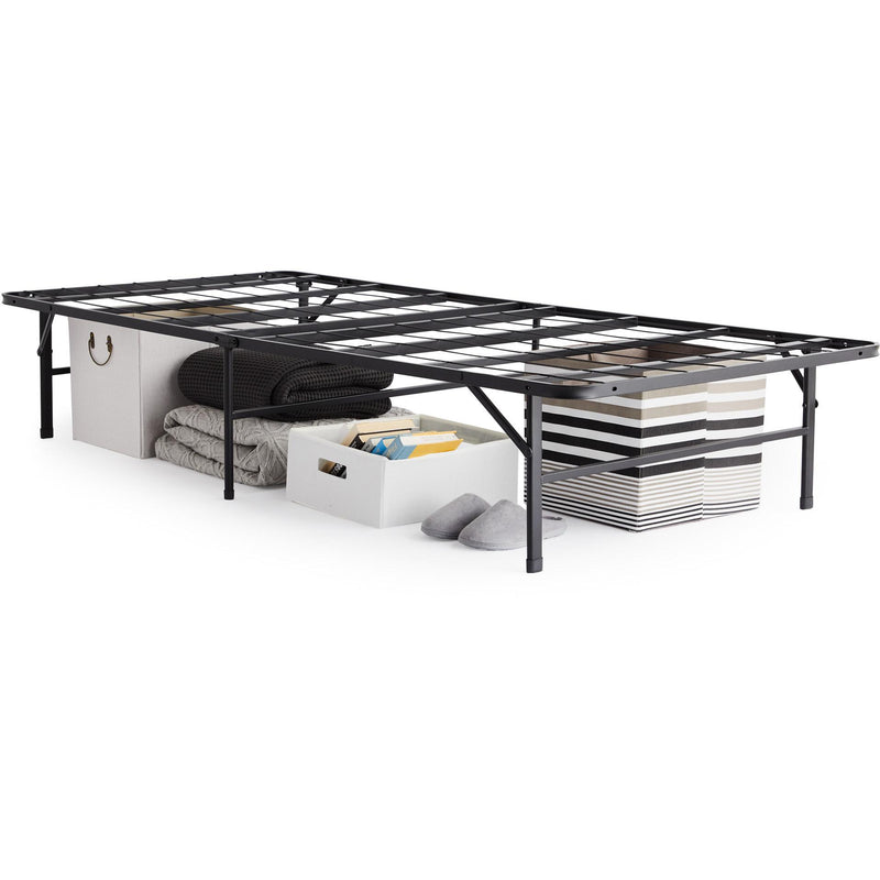 Malouf Twin Bed Frame ST22TTFP IMAGE 2