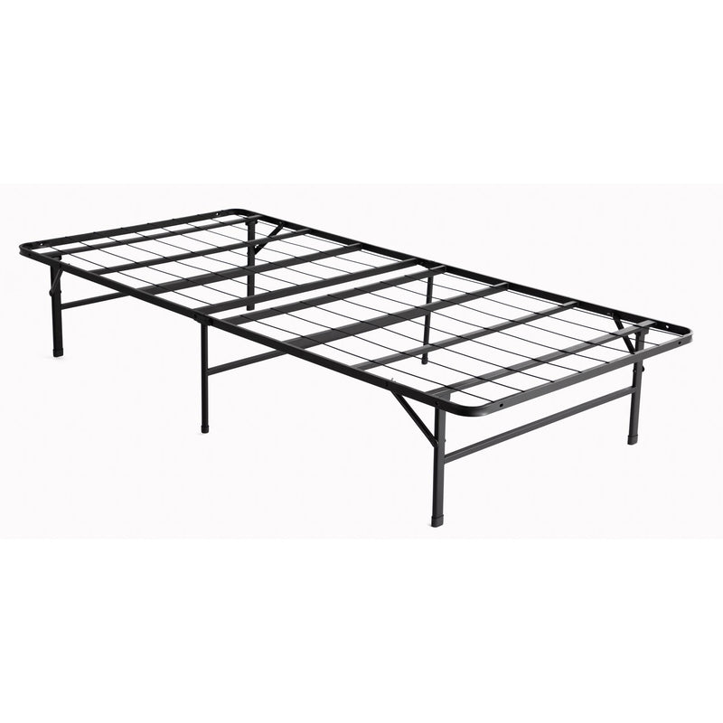 Malouf Twin XL Bed Frame ST22TXFP IMAGE 1