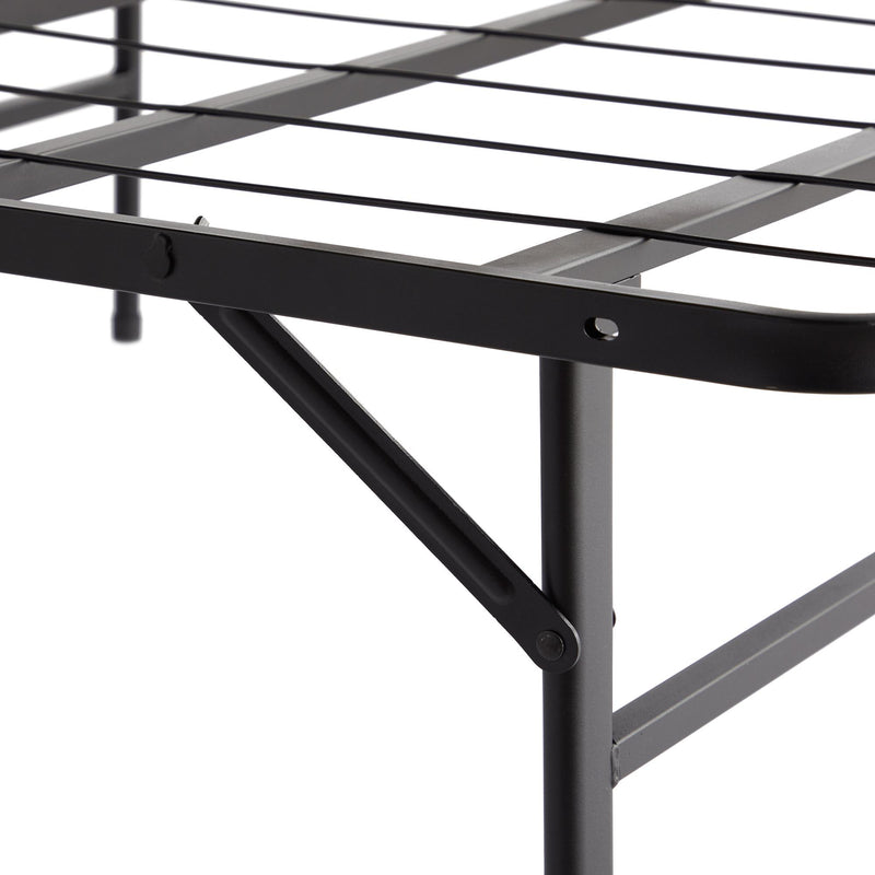 Malouf Twin XL Bed Frame ST22TXFP IMAGE 4