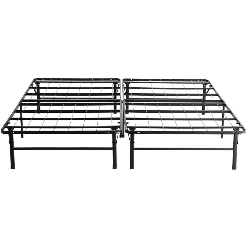 Malouf Queen Bed Frame ST22QQFP IMAGE 2