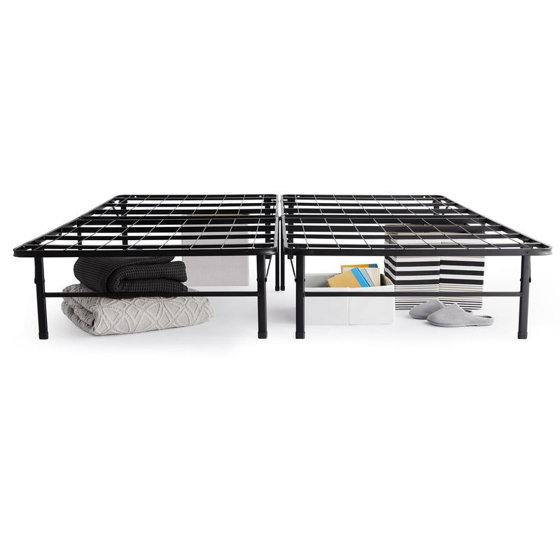 Malouf Queen Bed Frame ST22QQFP IMAGE 3