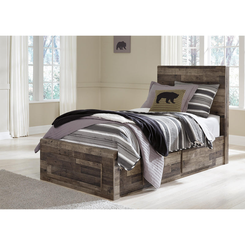 Benchcraft Kids Bed Components Headboard B200-53 IMAGE 4
