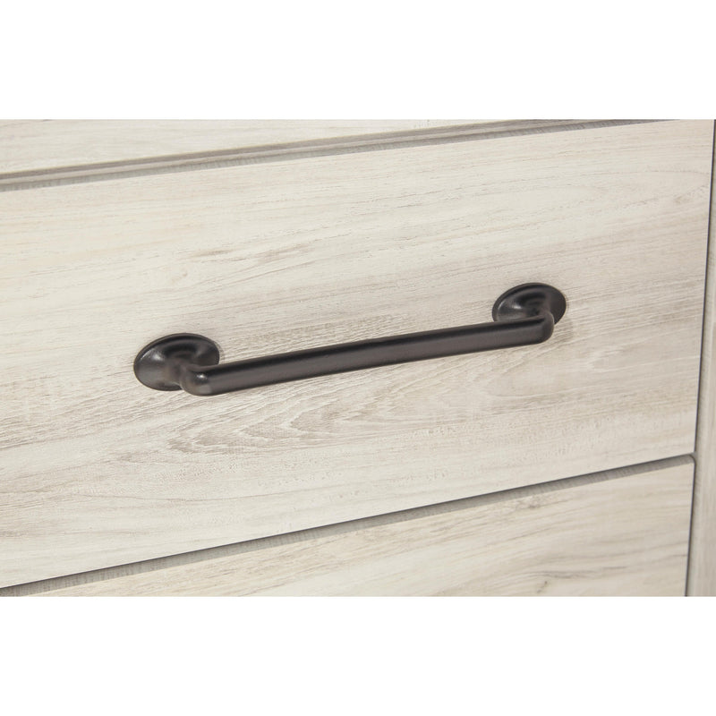 Signature Design by Ashley Cambeck 6-Drawer Dresser B192-31 IMAGE 6