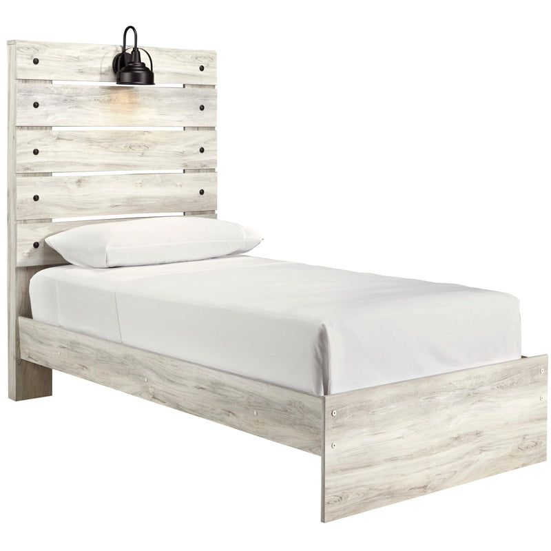 Signature Design by Ashley Kids Beds Bed B192-53/B192-52/B192-83 IMAGE 1