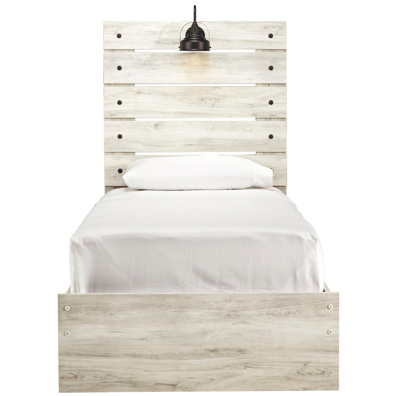 Signature Design by Ashley Kids Beds Bed B192-53/B192-52/B192-83 IMAGE 3