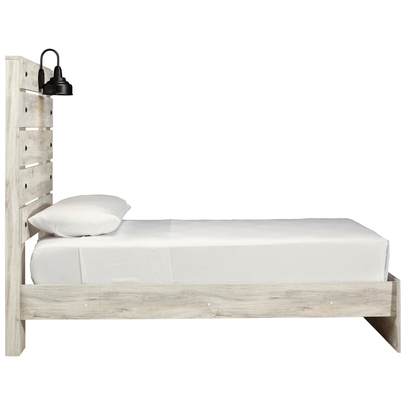 Signature Design by Ashley Kids Beds Bed B192-53/B192-52/B192-83 IMAGE 4