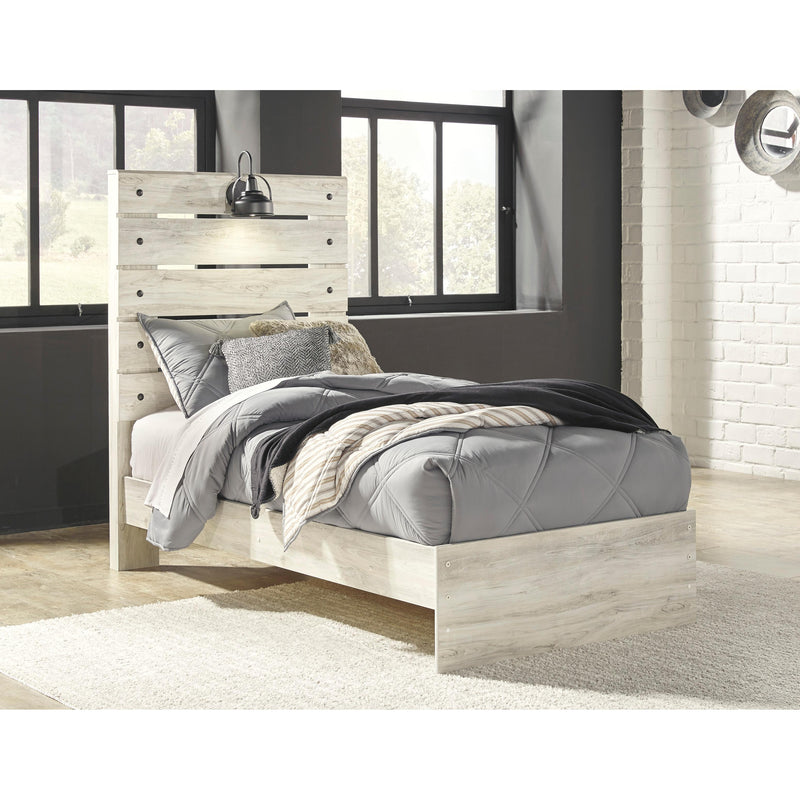 Signature Design by Ashley Kids Beds Bed B192-53/B192-52/B192-83 IMAGE 5