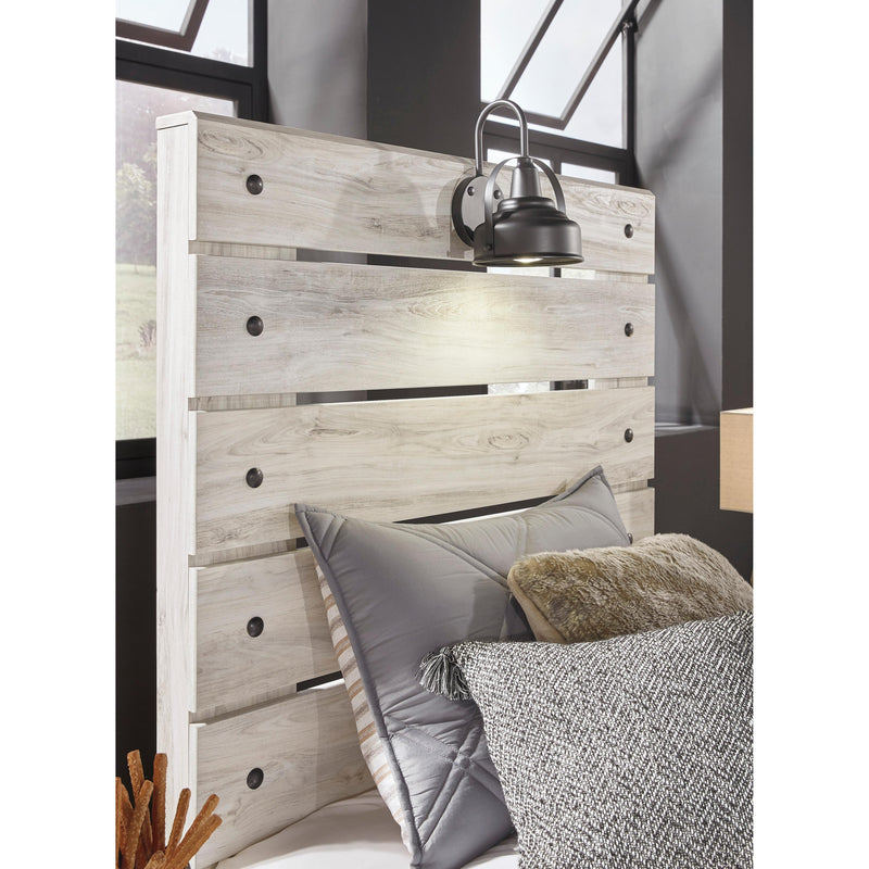 Signature Design by Ashley Kids Beds Bed B192-53/B192-52/B192-83 IMAGE 6