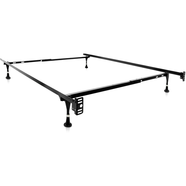 Malouf Twin to Full XL Bed Frame MA4633GL IMAGE 1