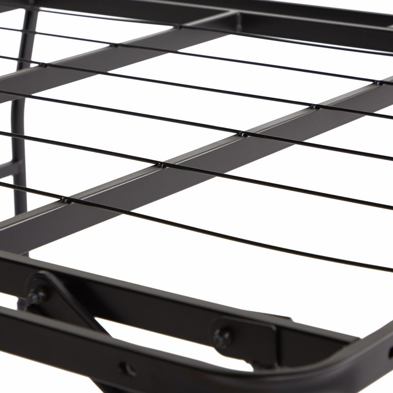 Malouf Full Bed Frame ST22FF18HD IMAGE 3