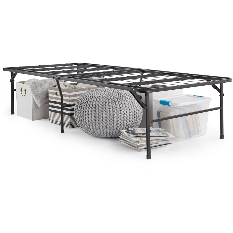Malouf Full Bed Frame ST22FF18HD IMAGE 5