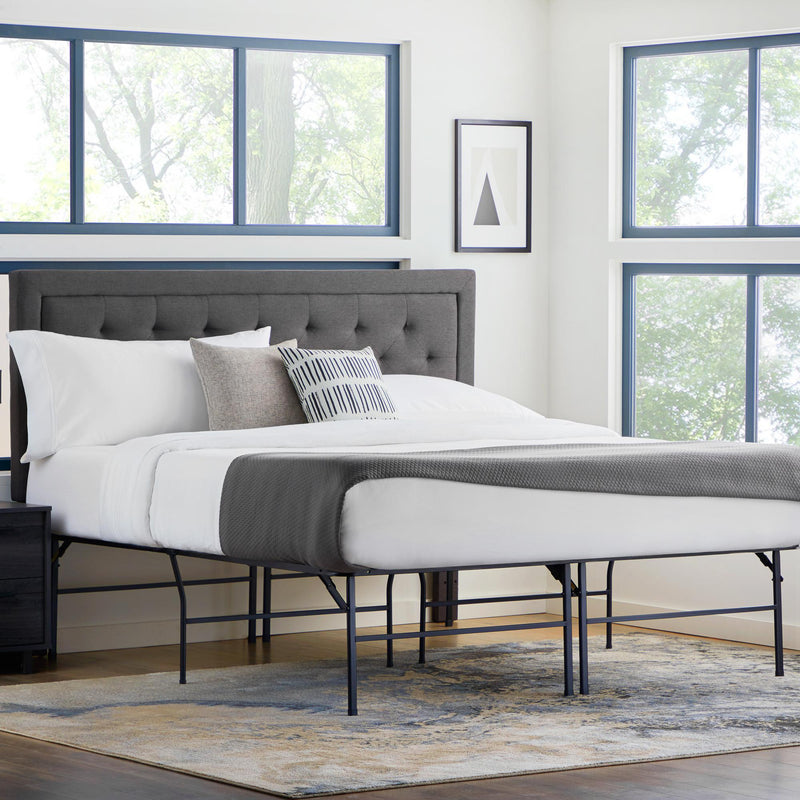 Malouf Full Bed Frame ST22FF18HD IMAGE 7