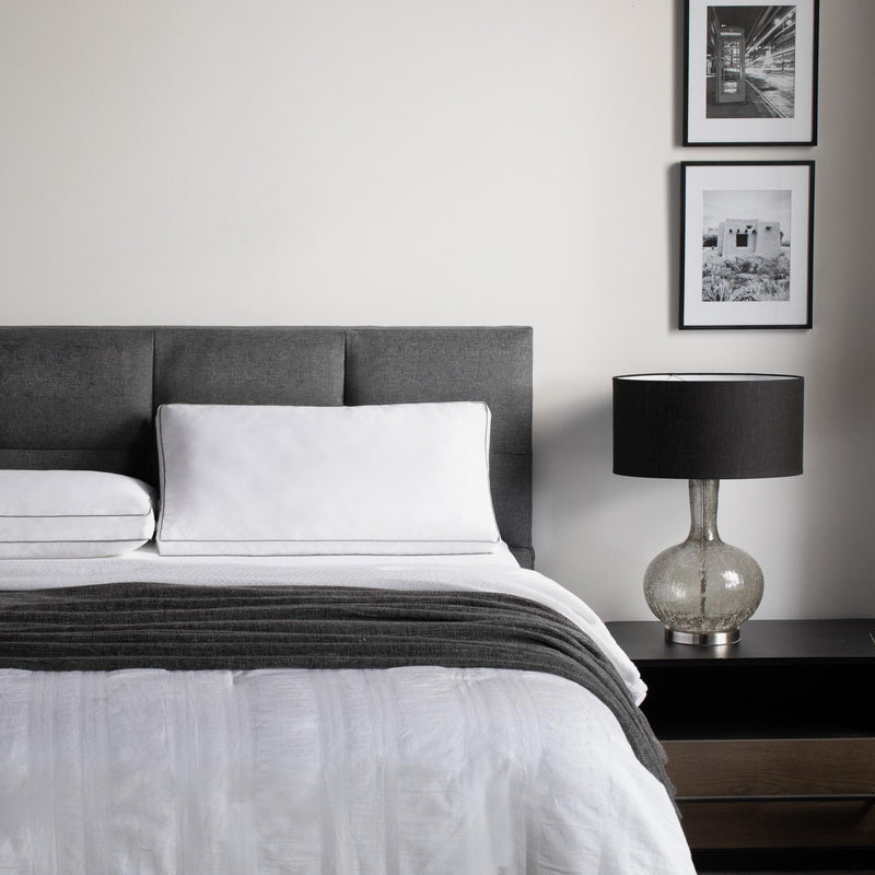 Weekender Queen Bed Pillow WKQQ01SD IMAGE 4