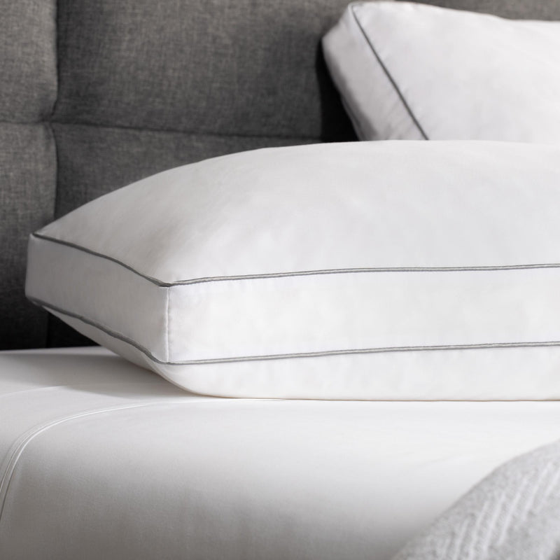 Weekender Queen Bed Pillow WKQQ02SD IMAGE 4