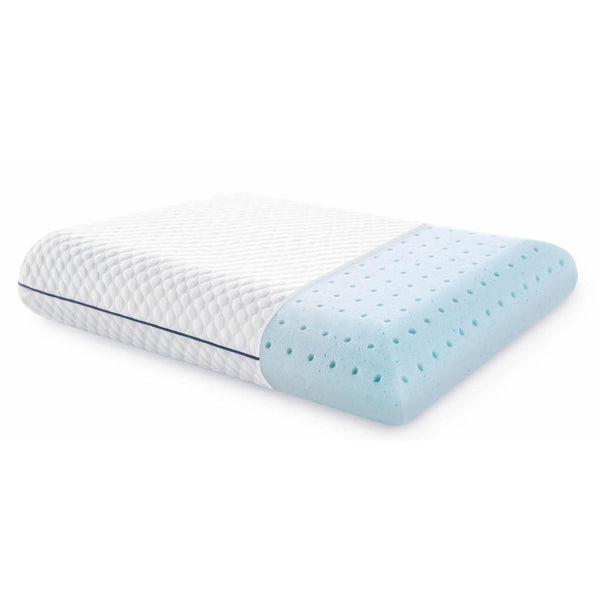 Weekender Queen Bed Pillow WKQQ30GF IMAGE 1