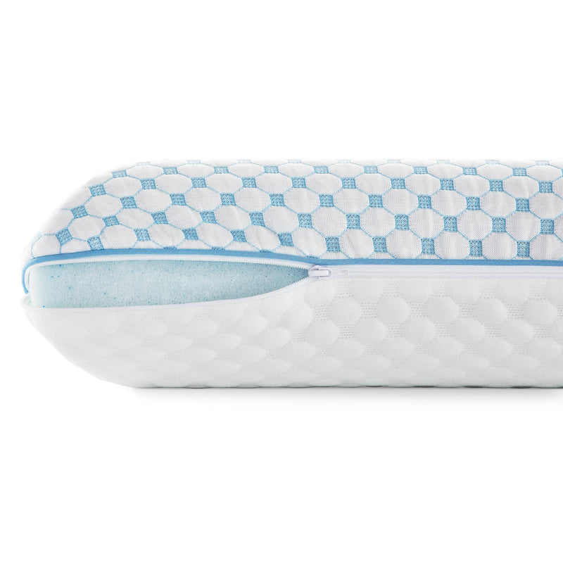Weekender Queen Bed Pillow WKQQPE30GF IMAGE 3