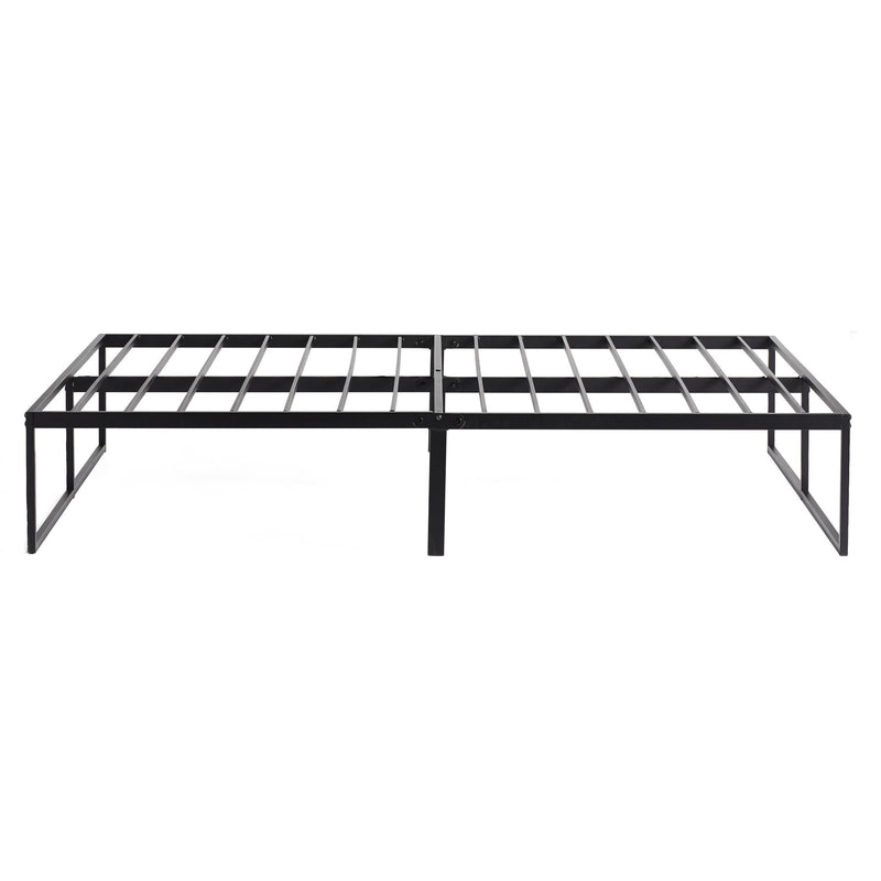 Weekender Queen Bed Frame WK14QQBKPF IMAGE 2