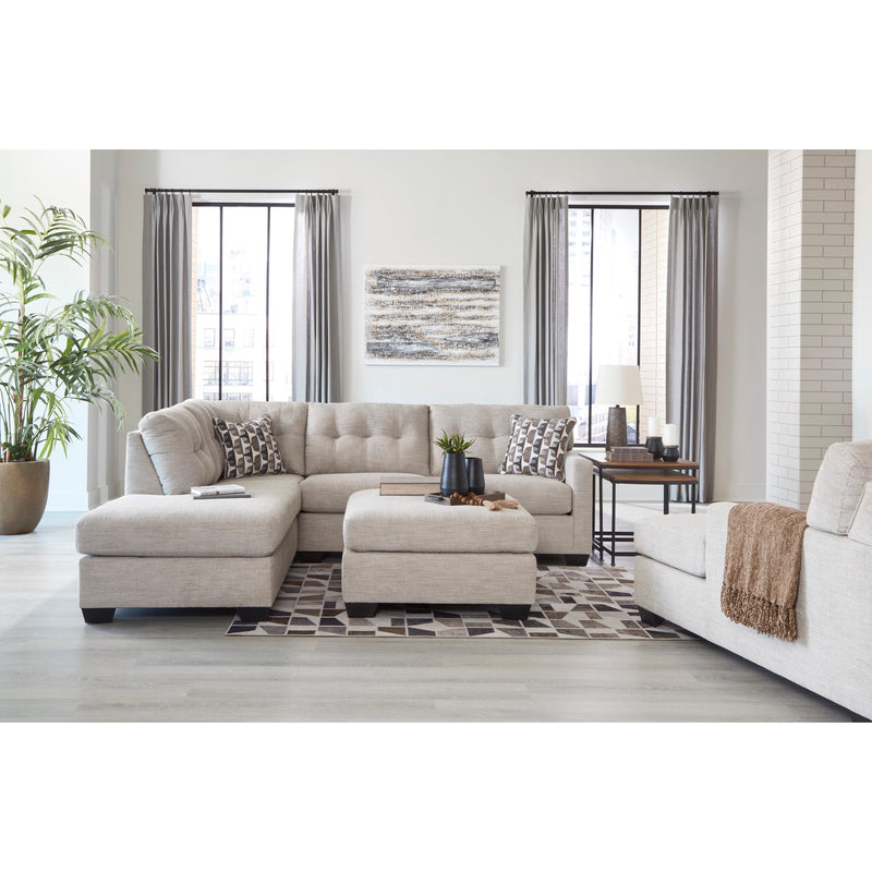 Signature Design by Ashley Sleepers Sectionals 3100416/3100483 IMAGE 6