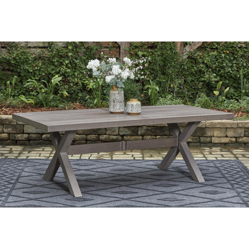 Signature Design by Ashley Outdoor Tables Dining Tables P564-625 IMAGE 5