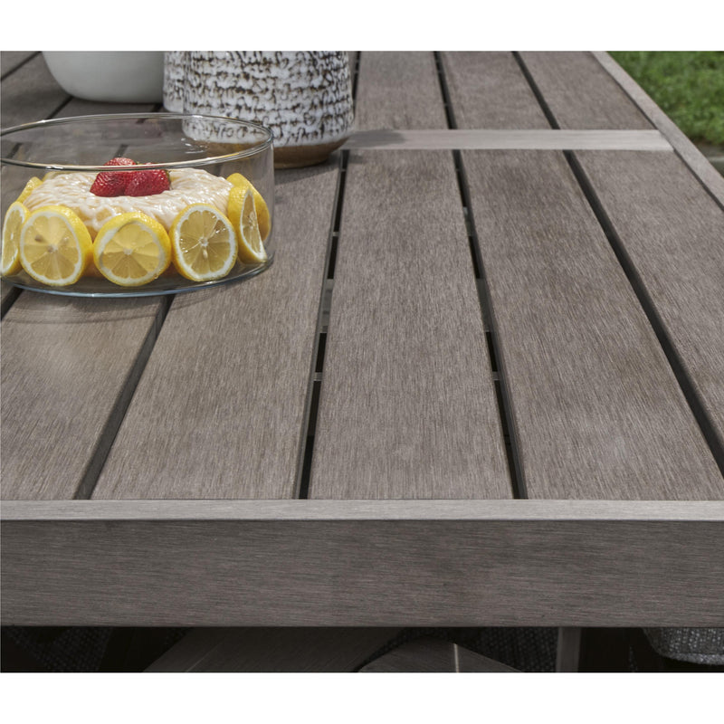 Signature Design by Ashley Outdoor Tables Dining Tables P564-625 IMAGE 7