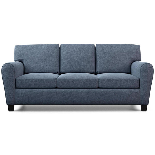 Weekender Collins Sofa Fabric WKXC0004SOF00NV IMAGE 1