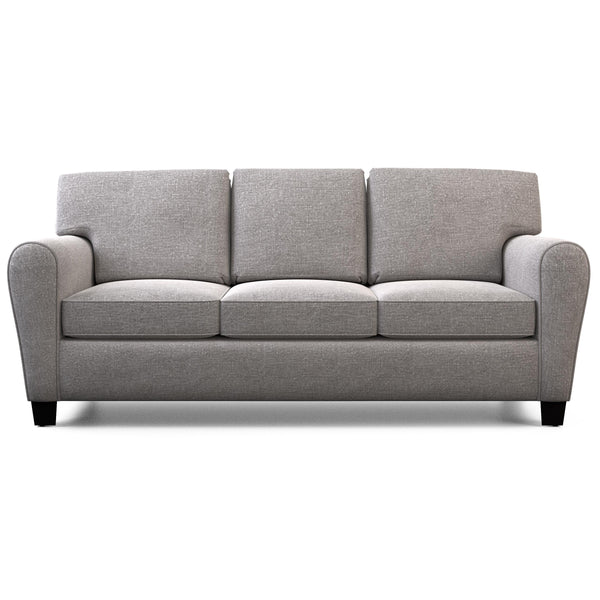 Weekender Collins Sofa Fabric WKXC0004SOF00LG IMAGE 1