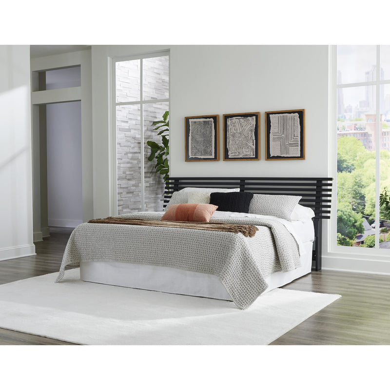 Signature Design by Ashley Bed Components Headboard B1013-158 IMAGE 6