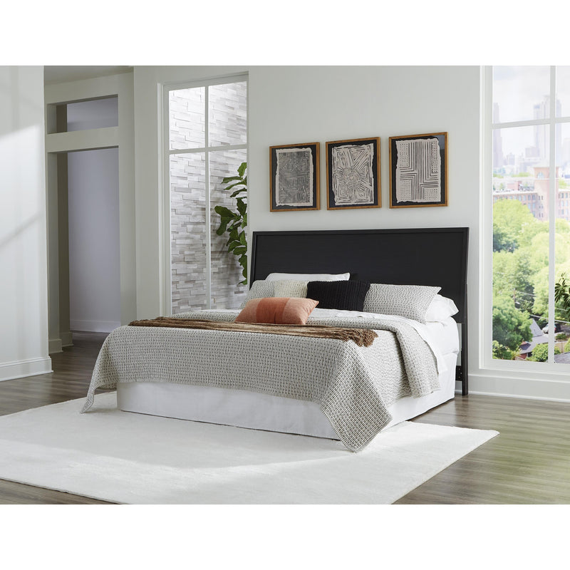 Signature Design by Ashley Bed Components Headboard B1013-58 IMAGE 5