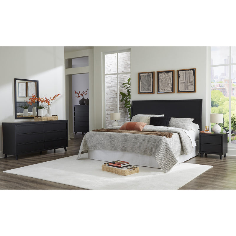 Signature Design by Ashley Bed Components Headboard B1013-58 IMAGE 6