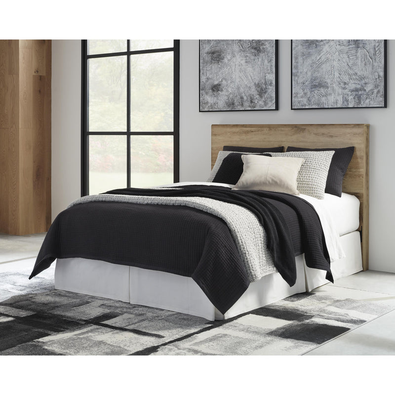 Signature Design by Ashley Bed Components Headboard B1050-57 IMAGE 5