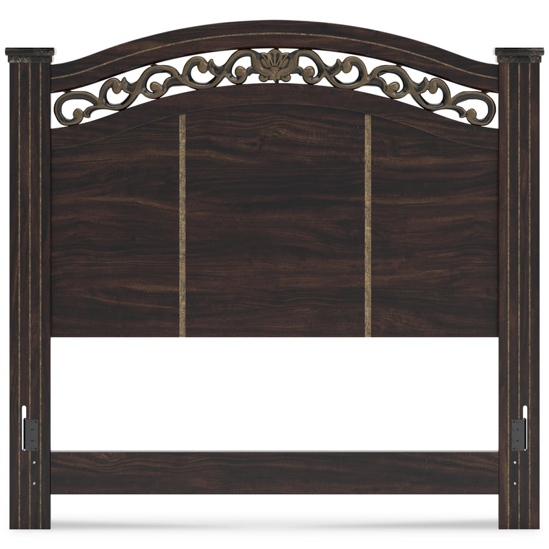 Signature Design by Ashley Bed Components Headboard B1055-67 IMAGE 2