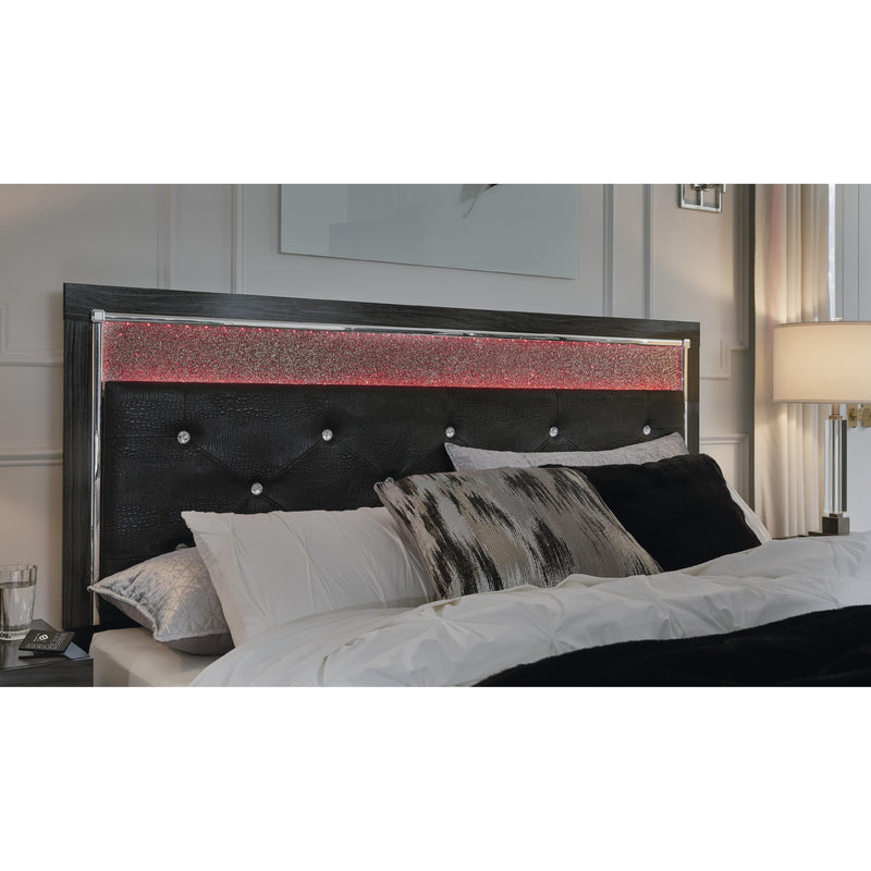 Signature Design by Ashley Bed Components Headboard B1420-157 IMAGE 4