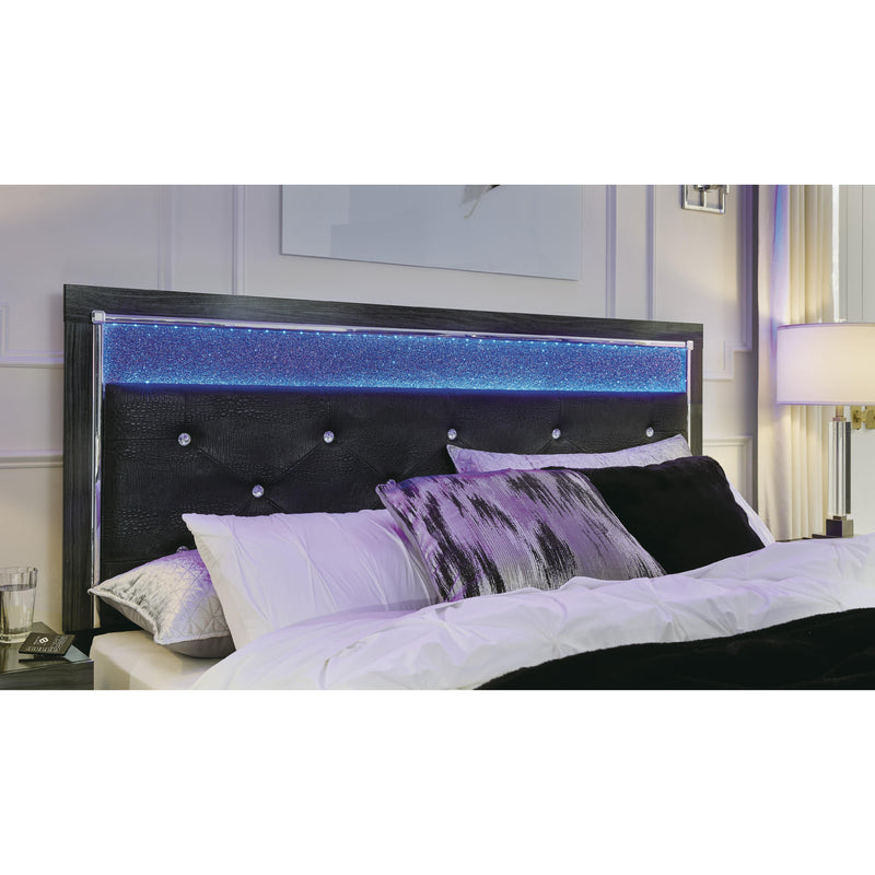 Signature Design by Ashley Bed Components Headboard B1420-158 IMAGE 3